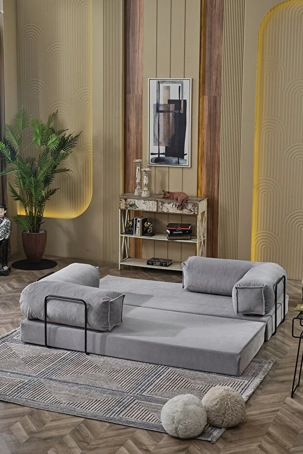Relax 200cm Kanepe, Fitilli Kadife, Yıkanır, Silinir, Dinlenme Koltuğu, Yatak Olabilen, Relax 200cm Kanepe, Fitilli Kadife, Yıkanır, Silinir, Dinlenme Koltuğu, Yatak Olabilen,